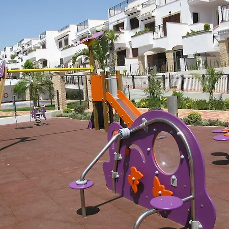 Apartament Azul Mar Holidays *