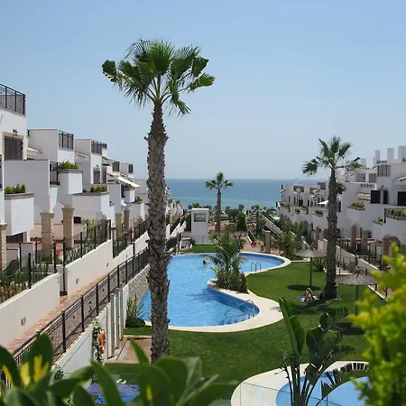 Apartament Azul Mar Holidays La Mata (Torrevieja)
