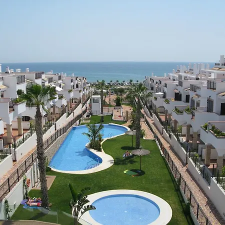 Apartament Azul Mar Holidays La Mata (Torrevieja)