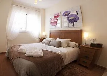 Azul Beach Mar Holidays La Mata (Torrevieja)