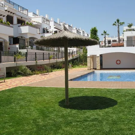 Azul Beach Mar Holidays La Mata (Torrevieja)