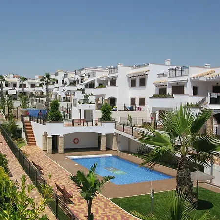 Azul Mar Holidays Apartament