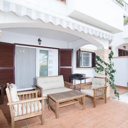 Azul Beach Mar Holidays La Mata (Torrevieja)