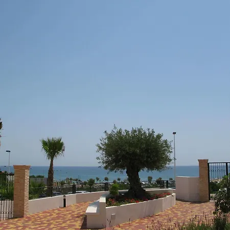 Azul Mar Holidays La Mata (Torrevieja)