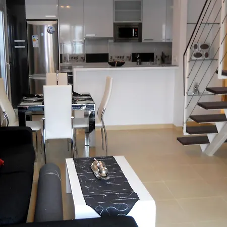 Azul Beach Mar Holidays Apartment La Mata (Torrevieja)