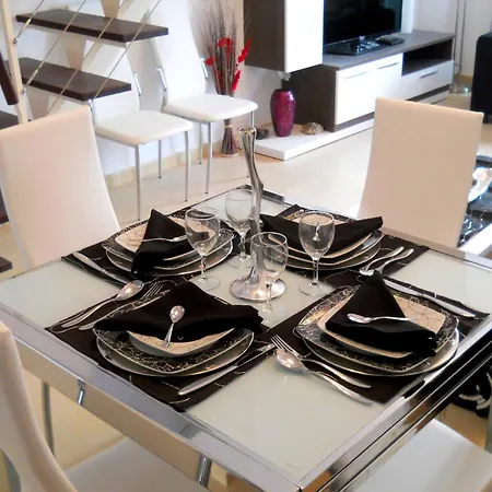 Azul Mar Holidays Apartament *