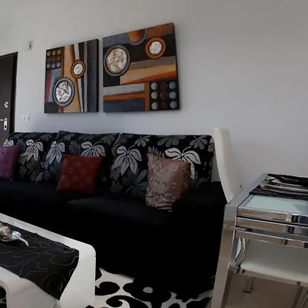 Apartament Azul Mar Holidays