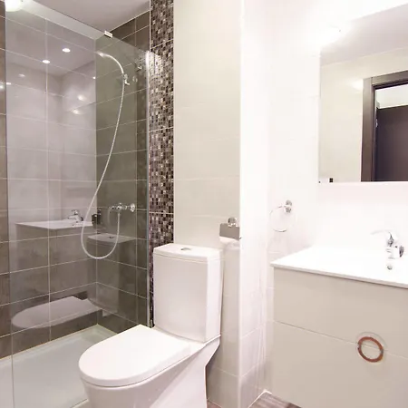Apartament Azul Mar Holidays La Mata (Torrevieja)