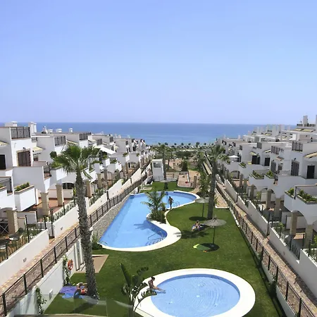Azul Mar Holidays Apartament *