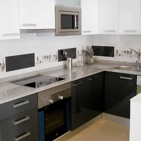 Apartament Azul Mar Holidays