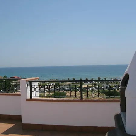Apartament Azul Mar Holidays