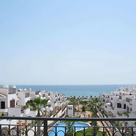 Azul Beach Mar Holidays Apartment