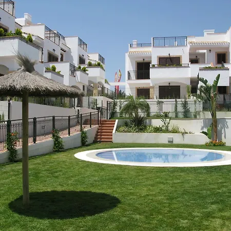 Azul Beach Mar Holidays