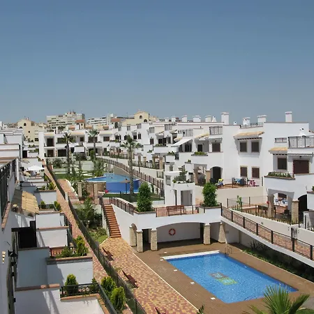 Azul Mar Holidays Apartament La Mata (Torrevieja)