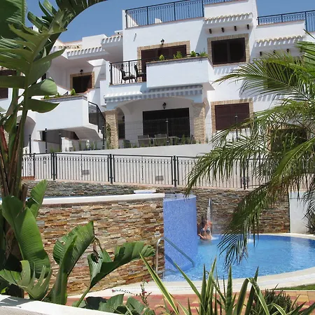 Apartment Azul Beach Mar Holidays *