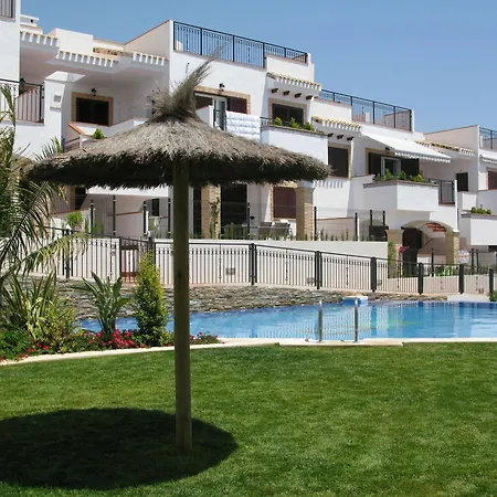 Azul Beach Mar Holidays