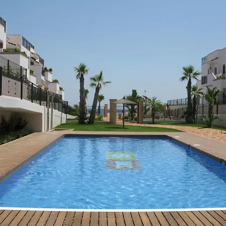 Azul Mar Holidays Apartament *