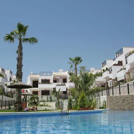 Azul Mar Holidays Apartament La Mata (Torrevieja)