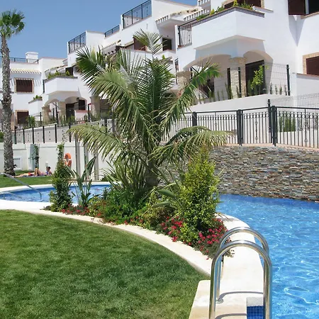 Azul Mar Holidays Apartament La Mata (Torrevieja)