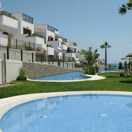 Azul Mar Holidays Apartament *