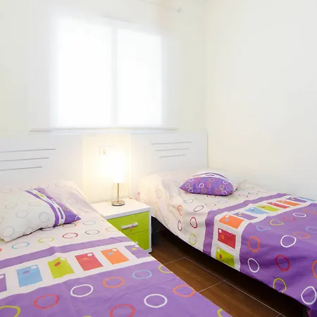 Azul Beach Mar Holidays *