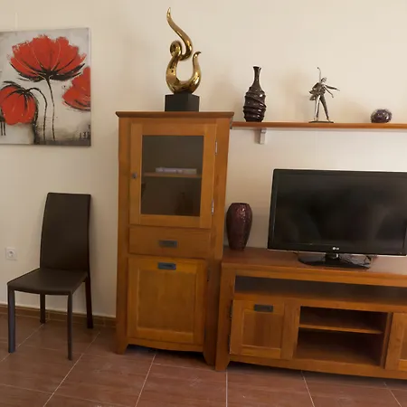Azul Mar Holidays Apartament La Mata (Torrevieja)