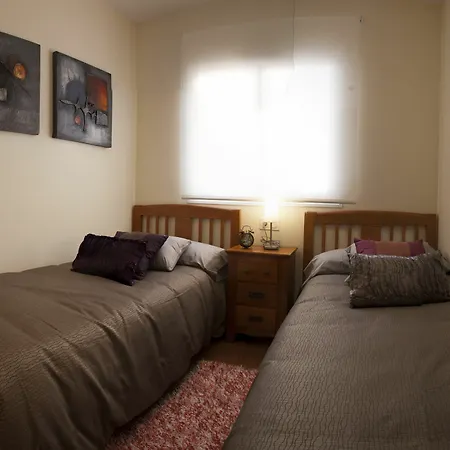 Apartament Azul Mar Holidays