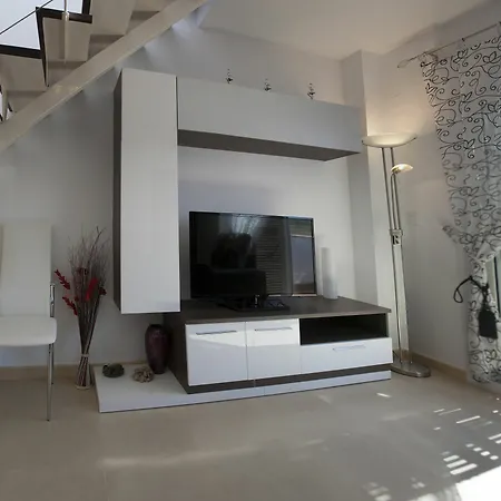 Apartment Azul Beach Mar Holidays