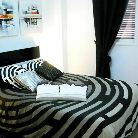 Azul Mar Holidays Apartament La Mata (Torrevieja)