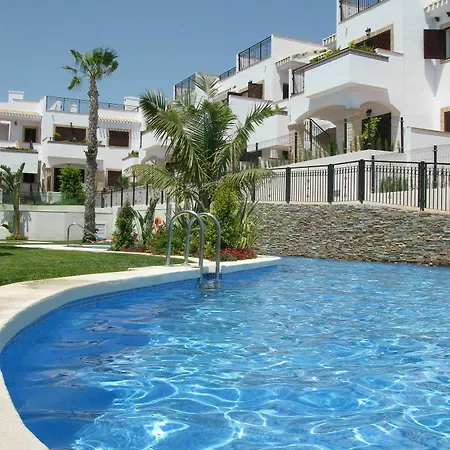 Azul Beach Mar Holidays Apartment *