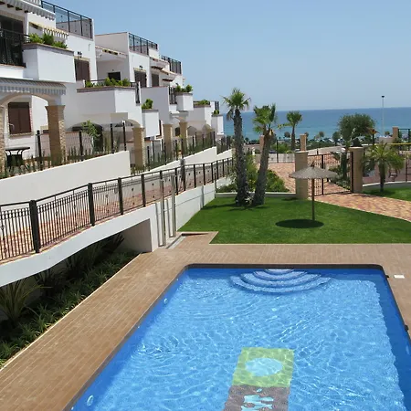 Azul Beach Mar Holidays Apartment La Mata (Torrevieja)