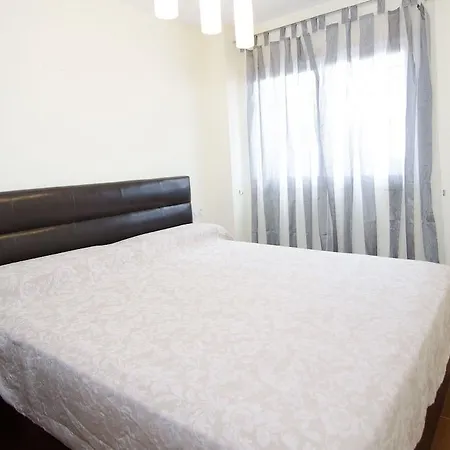 Azul Mar Holidays Apartament *